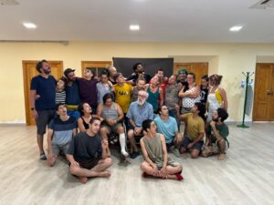 Foto Masterclass 1