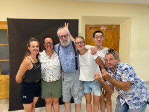 Foto Masterclass 2