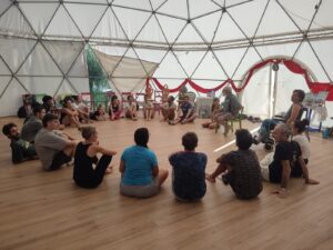 Foto Masterclass 3
